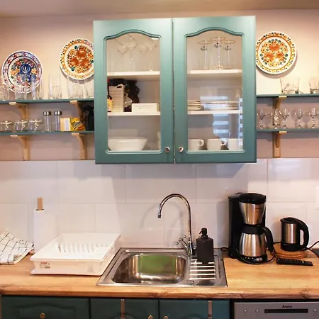 - Aloha - Parter - Self Check 24h Apartman *