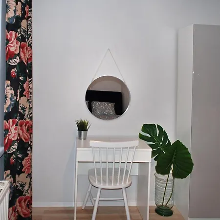 - Aloha 37m2 Parter Appartement