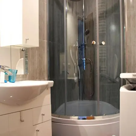- Aloha 37m2 Parter * Bytom