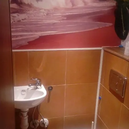 Apartment - Aloha - Parter - Self Check 24h