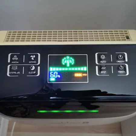 - Aloha - Parter - Self Check 24h