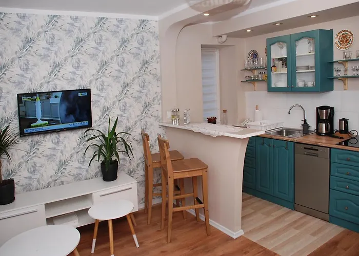 - Aloha - Parter - Self Check 24h *