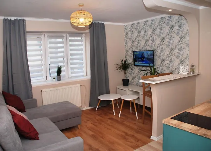 - Aloha - Parter - Self Check 24h * Bytom