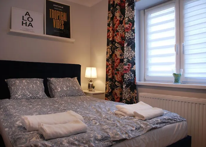 - Aloha - Parter - Self Check 24h * Бытом