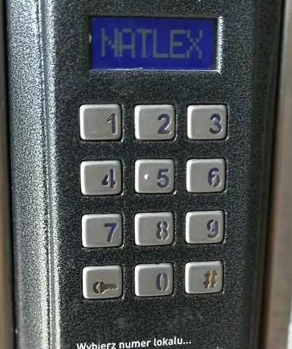 - Aloha - Parter - Self Check 24h Апартаменты Бытом